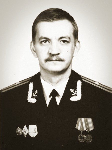 Яранцев Сергей Игорьевич